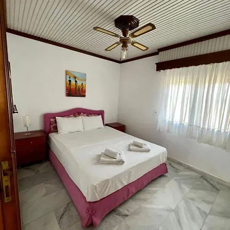 公寓 Sunny Seaside