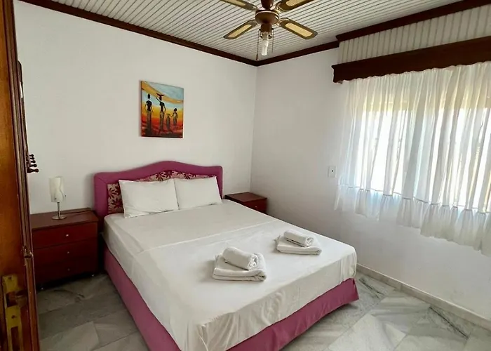 公寓 Sunny Seaside