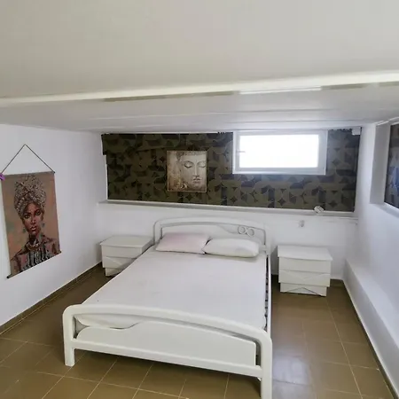 アパート Sunny Seaside Nea Kallikrateia