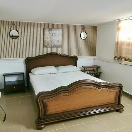 アパート Sunny Seaside *