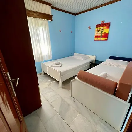 Sunny Seaside * Nea Kallikrateia