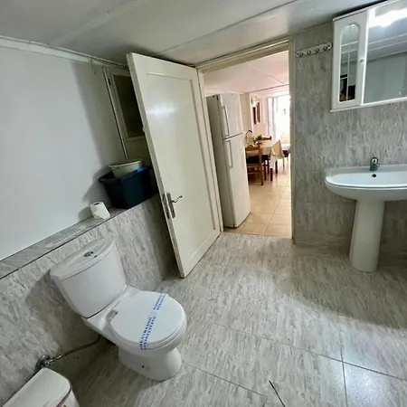 アパート Sunny Seaside *